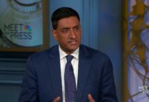 Ro Khanna calls for Medicare for All vote despite Hakeem Jeffries not supporting it: Full interview
