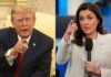 ‘Be quiet’: Trump brutally shuts down ‘loud, boisterous’ CNN reporter during fiery clash