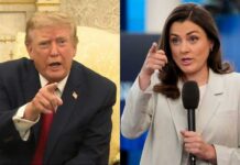 ‘Be quiet’: Trump brutally shuts down ‘loud, boisterous’ CNN reporter during fiery clash