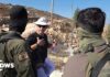 Exclusive: Palestinian American Confrontation With Settler Caught in Qusra Siege Crisis | AH14