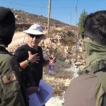 Blocked In, Power Cut — What Stopped IDF? Exclusive: Palestinian American Confrontation With Settler Caught in Qusra Siege Crisis | AH14