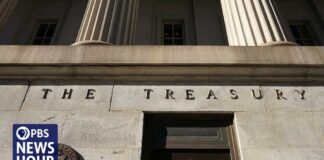 National debt nears $40 trillion: How we got here and why it matters