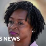 Millions Spent, And The Underdog Still Won Factors that led to Angie Nixon's primary win over Alex Vindman