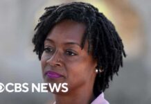 Factors that led to Angie Nixon's primary win over Alex Vindman