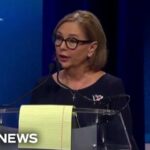 How Sen. Darline Graham’s debate blunder could give undecided voters ‘some pause’
