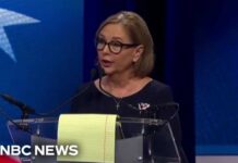 How Sen. Darline Graham’s debate blunder could give undecided voters ‘some pause’