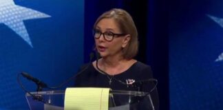 How Sen. Darline Graham’s debate blunder could give undecided voters ‘some pause’