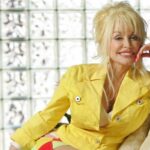 Celebrities honor Dolly Parton after music icon’s death