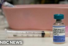 An infant was one of the two measles-related deaths in Pennsylvania