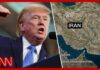 Iran war: Trump orders 'crushing economic operation'