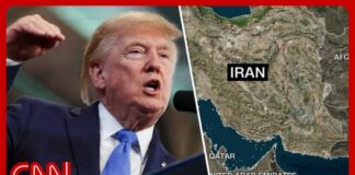 Iran war: Trump orders 'crushing economic operation'