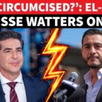 ‘ARE YOU CIRCUMCISED?’: Abdul El-Sayed SHOCKS Fox News’ Jesse Watters With On-Air Sharia Law Clash