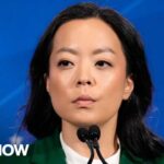 ‘We have deep progressive roots’: Democratic socialist leads in Wisconsin governor primary race  