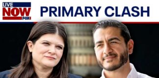 WATCH: Michigan Senate hopeful Abdul El-Sayed holds campaign rally