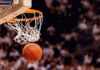 One WNBA Foul Just Got Florida’s Attention Basketball dropping through a hoop