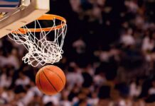 One WNBA Foul Just Got Florida’s Attention Basketball dropping through a hoop