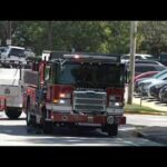 Elementary Panic, ATF Swarms — What Sparked It? Active shooter report shuts down Westwood Hills Elementary School in Waynesboro