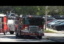 Elementary Panic, ATF Swarms — What Sparked It? Active shooter report shuts down Westwood Hills Elementary School in Waynesboro