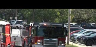 Active shooter report shuts down Westwood Hills Elementary School in Waynesboro