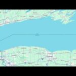 Google Maps Just Made Trump’s Rename Real Google Maps now shows Lake Ontario as Lake America