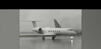 Plane carrying DHS Secretary Markwayne Mullin makes emergency landing