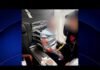 Man duct-taped to seat on American Airlines flight after allegedly attacking another traveler