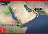 Iran-backed Houthis capture Yemeni port near crucial strait