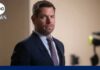 FBI seizes Eric Swalwell’s electronic devices