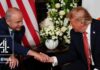 What’s behind Trump’s ‘united Ireland’ statement?