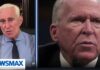 Roger Stone: It's about justice, accountability for Brennan, Mueller | National Report