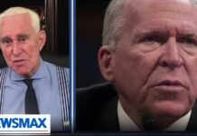 Roger Stone: It's about justice, accountability for Brennan, Mueller | National Report