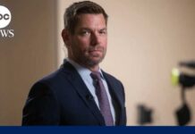 FBI seizes Eric Swalwell’s electronic devices