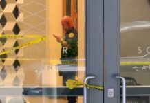 Woman stabbed several times inside Brickell luxury high-rise, Miami police say