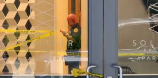 Woman stabbed several times inside Brickell luxury high-rise, Miami police say