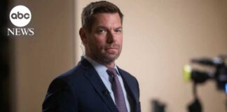 FBI seizes Eric Swalwell’s electronic devices