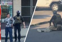 ICE Activity Escalates in Connecticut as Multiple People Detained