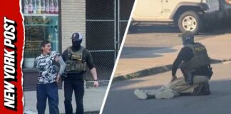 ICE Activity Escalates in Connecticut as Multiple People Detained