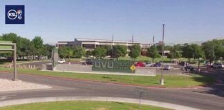Event planned at UVU 1 year after Charlie Kirk's death